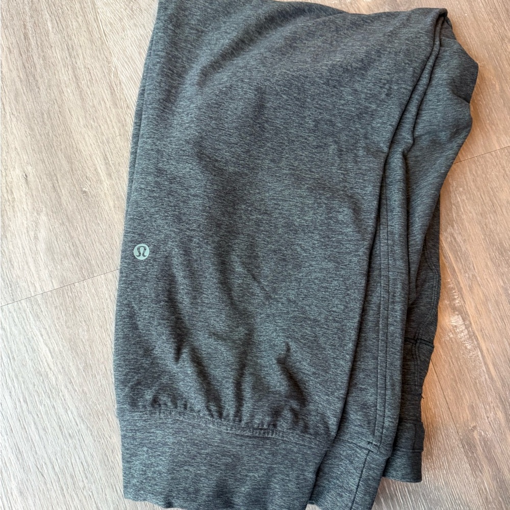 Lululemon Ready to Rulu Jogger sz 8